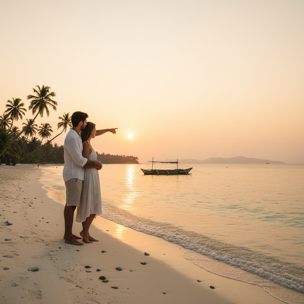 Our Perfect 5-Day Andaman Honeymoon Itinerary