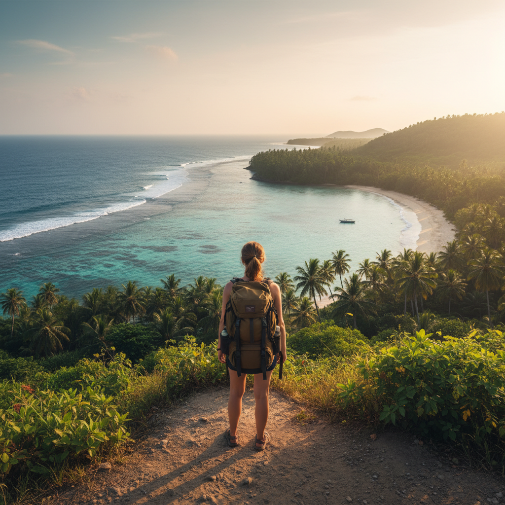 Thinking of Flying Solo to Andaman? A Local's Guide to Doing it Right