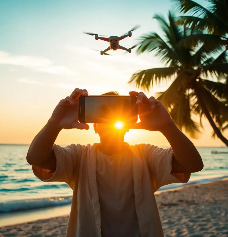 The New Lens on the Islands: How Andaman's Homegrown Creators Are Rewriting What the World Sees