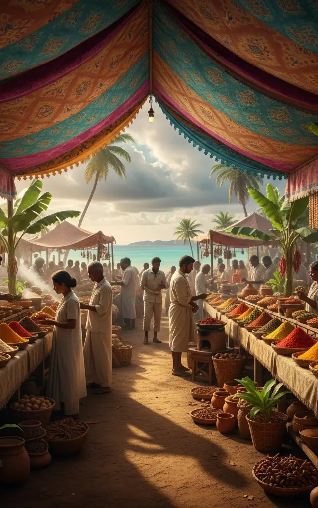 Andaman Gears Up for Monsoon Food and Spice Fest 2026
