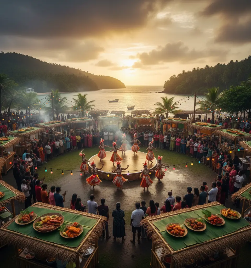 Monsoon Magic 2026 Festival Concludes with Grand Celebration
