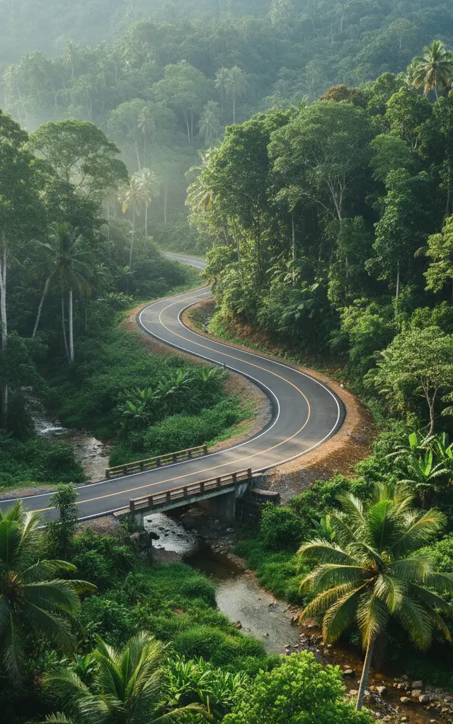 CPI(M) Calls for Swift Action on Andaman Bridge and Road Projects