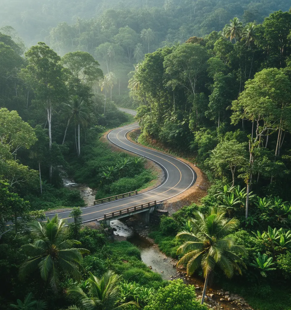 CPI(M) Calls for Swift Action on Andaman Bridge and Road Projects