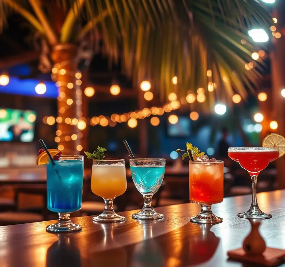 Port Blair after dark: where the parties actually are