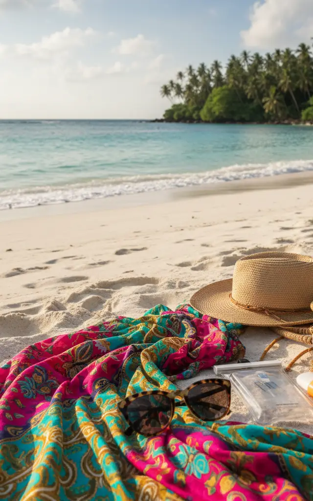 What to Pack for Andaman: A Local's 5-Day Checklist (2026 Edition)