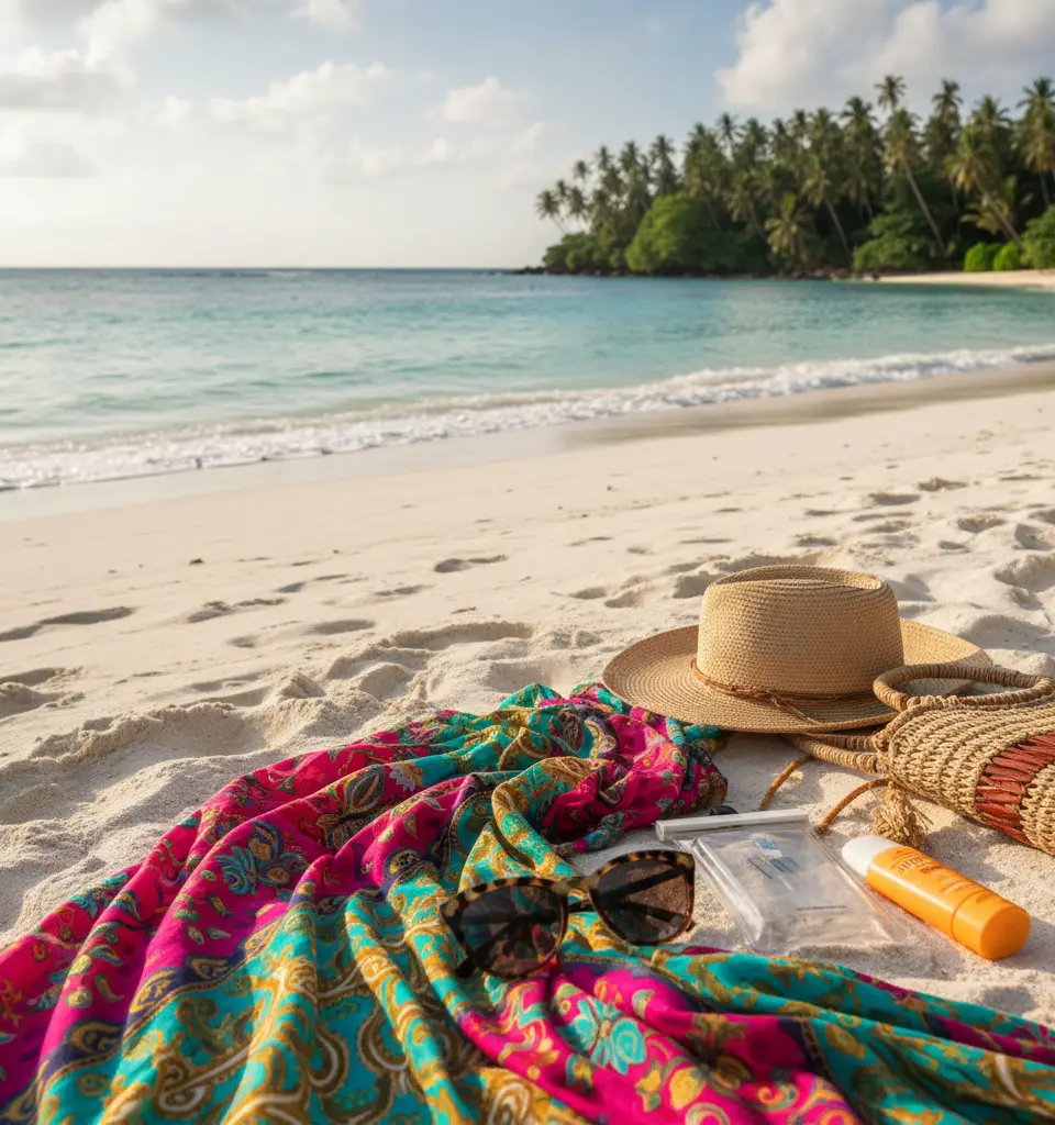 What to Pack for Andaman: A Local's 5-Day Checklist (2026 Edition)