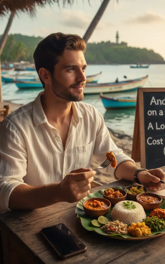 Andaman on a Budget: A Local's Trip Cost Breakdown (2026)