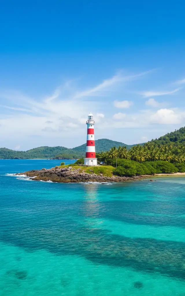 Ross Island & North Bay: The Perfect Half-Day Trip from Port Blair