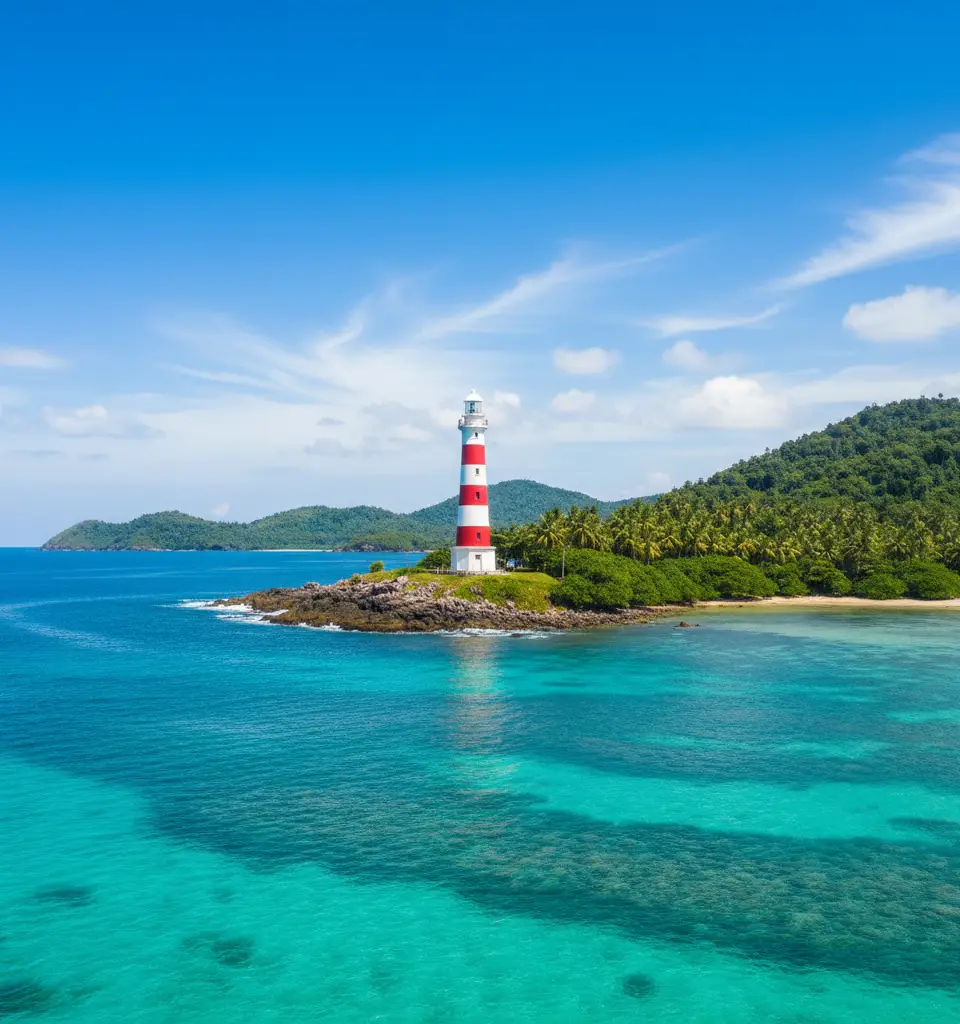 Ross Island & North Bay: The Perfect Half-Day Trip from Port Blair