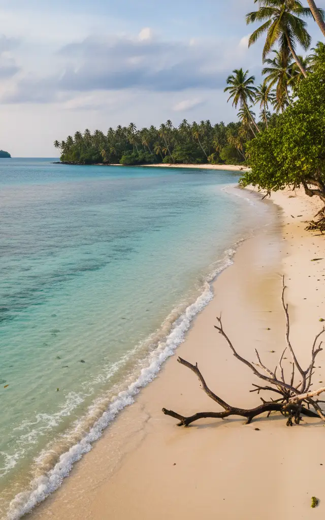 How to Be a Good Guest in Our Andaman Home