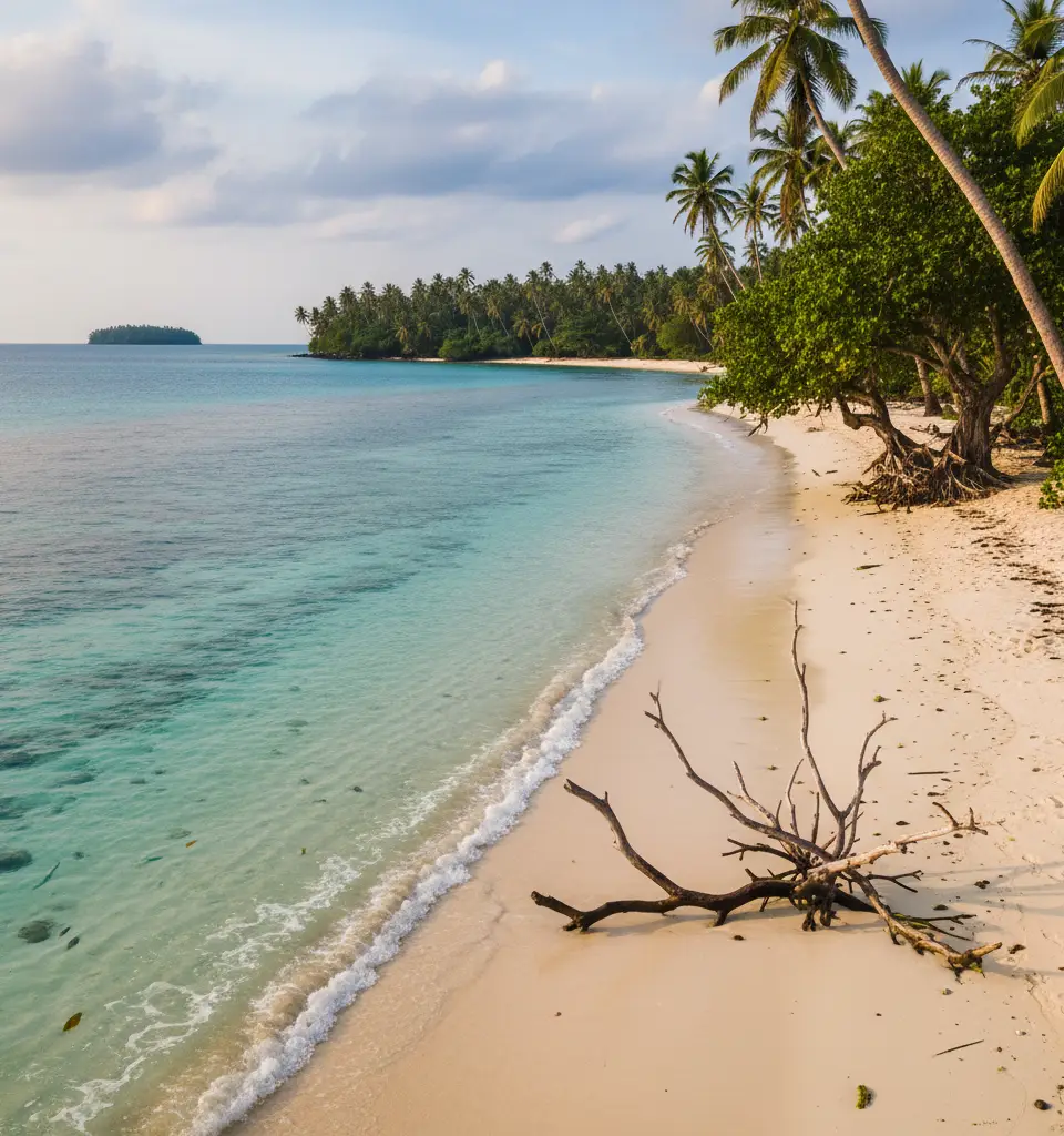 How to Be a Good Guest in Our Andaman Home