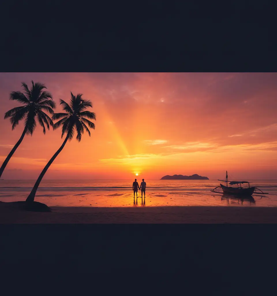 Chasing Sunsets in Andaman? A Local's Guide to the Best Views