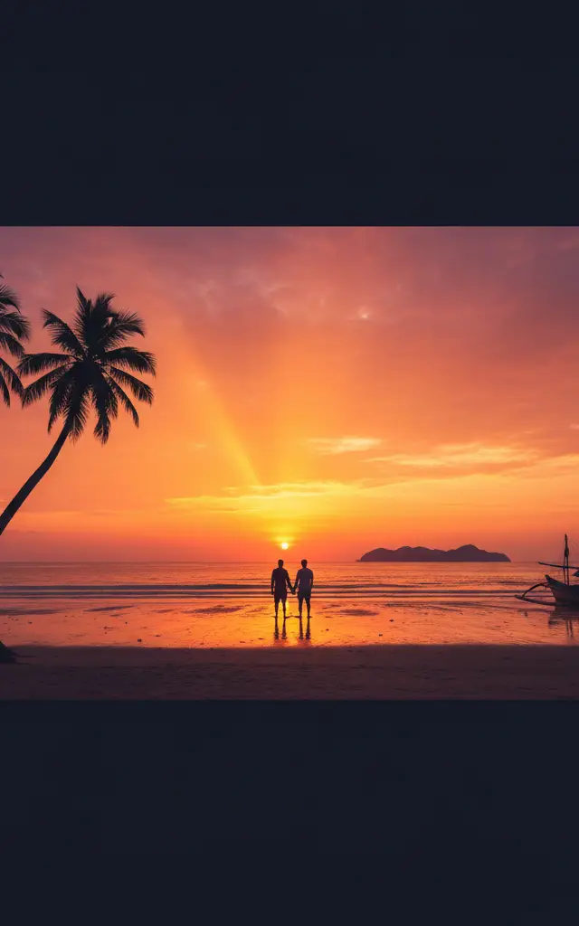 Chasing Sunsets in Andaman? A Local's Guide to the Best Views