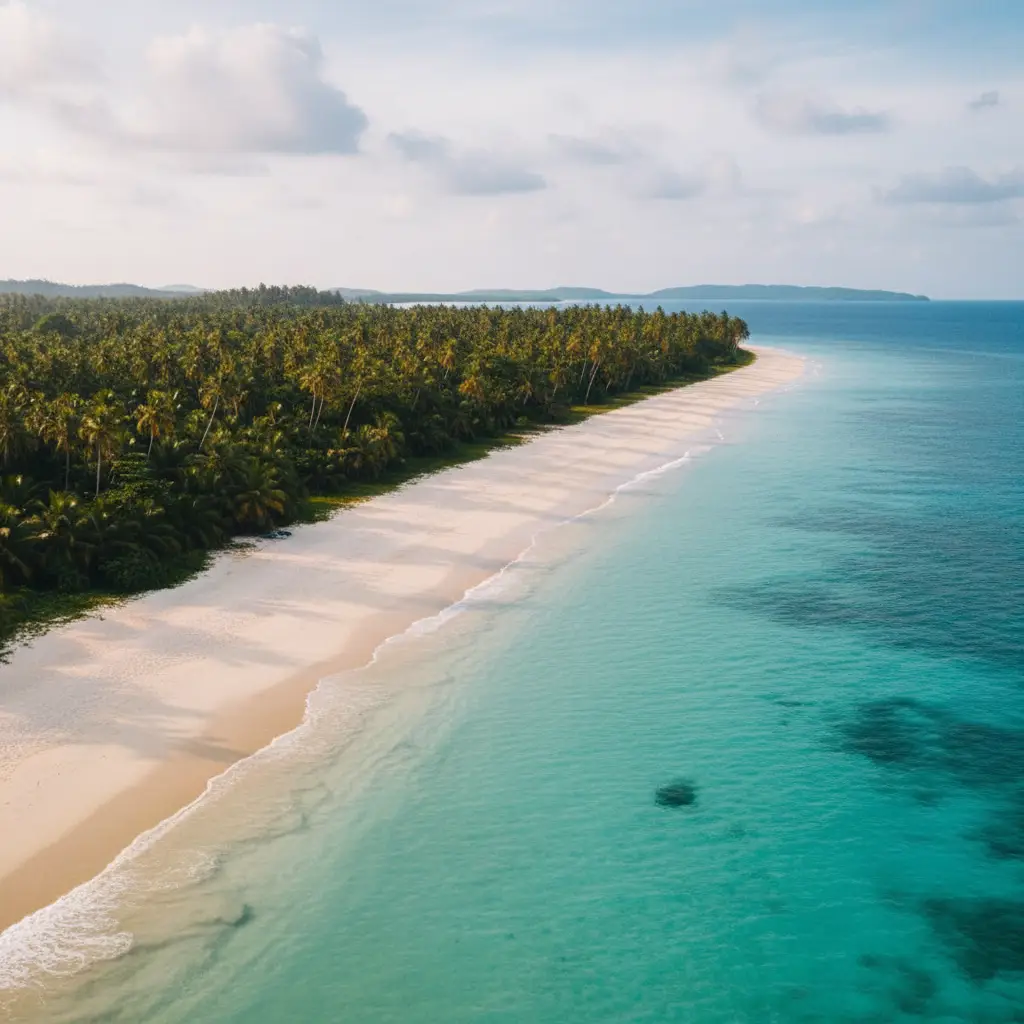 How Many Days Are Enough for Andaman? 3, 5 and 7-Day Plans