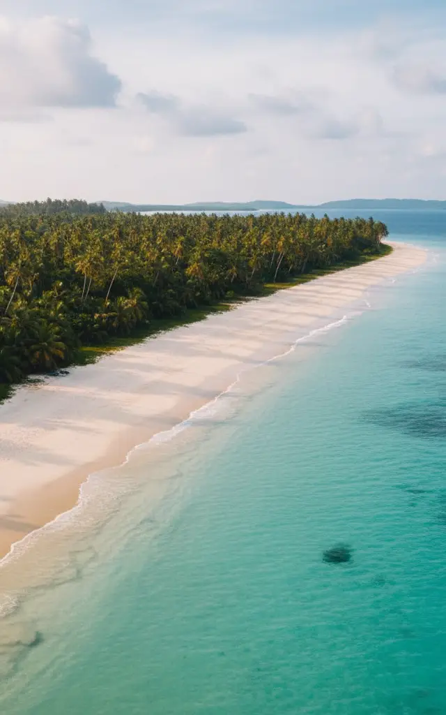 How Many Days Are Enough for Andaman? 3, 5 and 7-Day Plans