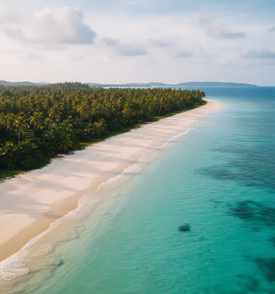 A Local's Guide to the Best Beaches in Havelock for First-Timers