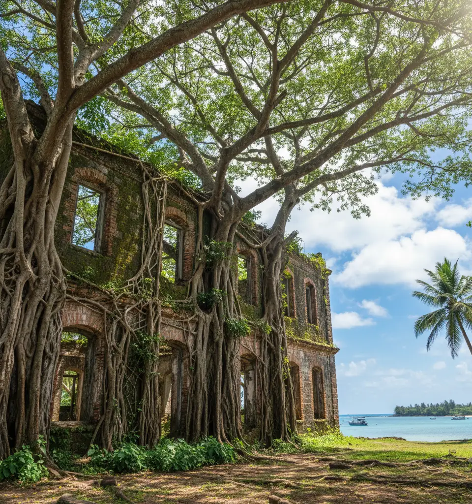 Ross Island & North Bay: A Local's Guide to the Perfect Half-Day Trip