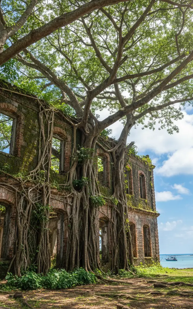 Ross Island & North Bay: A Local's Guide to the Perfect Half-Day Trip