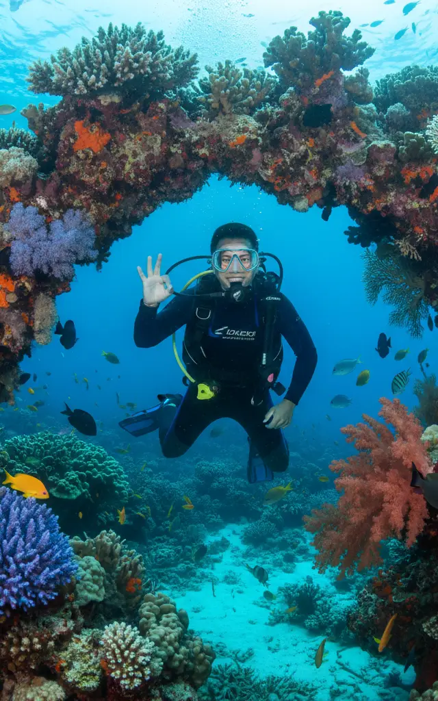 So, You Want to Get Scuba Certified in Havelock?