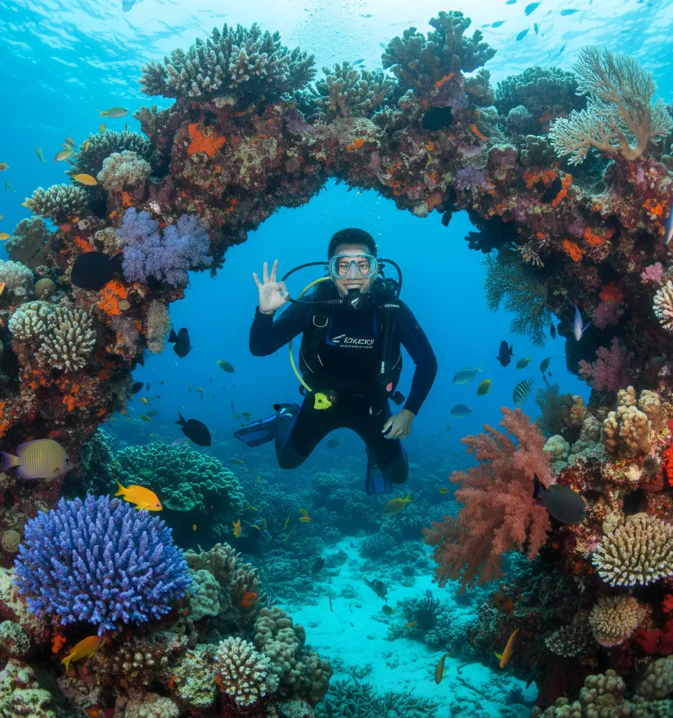 So, You Want to Get Scuba Certified in Havelock?