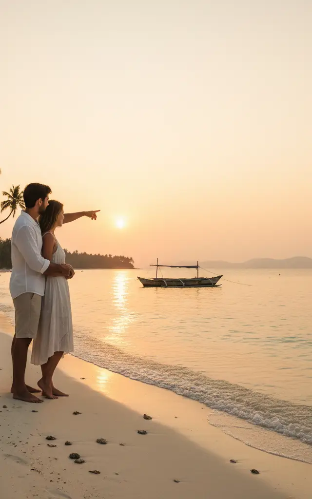 Our Perfect 5-Day Andaman Honeymoon Itinerary