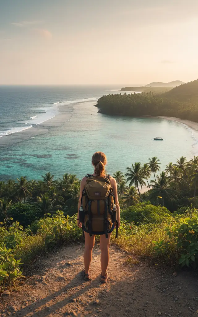 Thinking of Flying Solo to Andaman? A Local's Guide to Doing it Right
